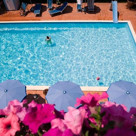 Hotel Leuco' 마르틴시쿠로 외부 사진