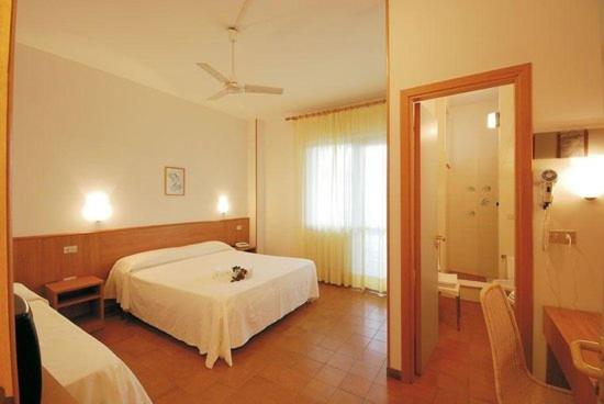 Hotel Leuco' 마르틴시쿠로 외부 사진