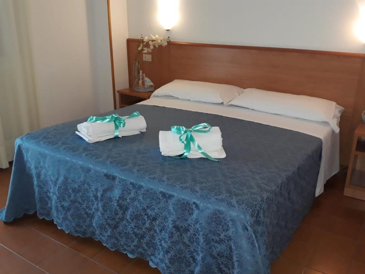 Hotel Leuco' 마르틴시쿠로 외부 사진