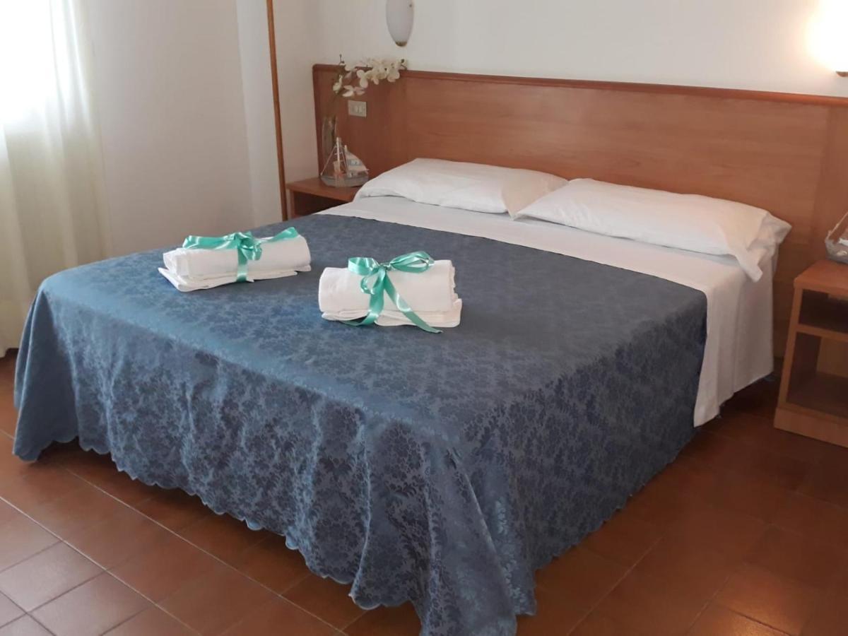 Hotel Leuco' 마르틴시쿠로 외부 사진