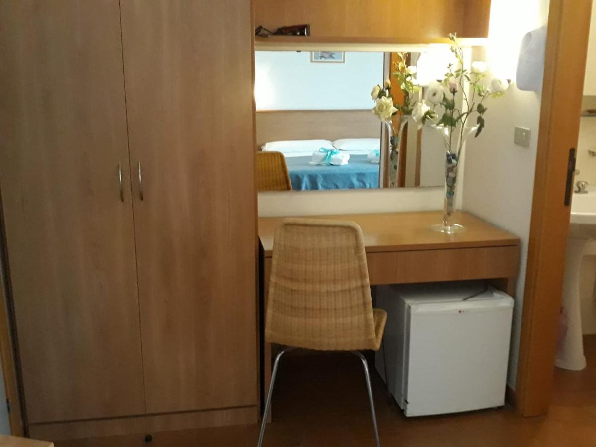 Hotel Leuco' 마르틴시쿠로 외부 사진