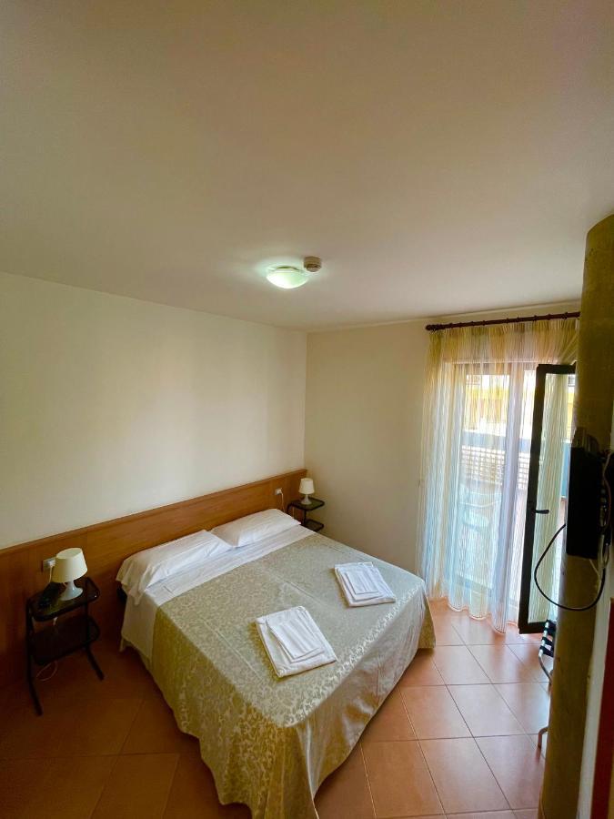 Hotel Leuco' 마르틴시쿠로 외부 사진