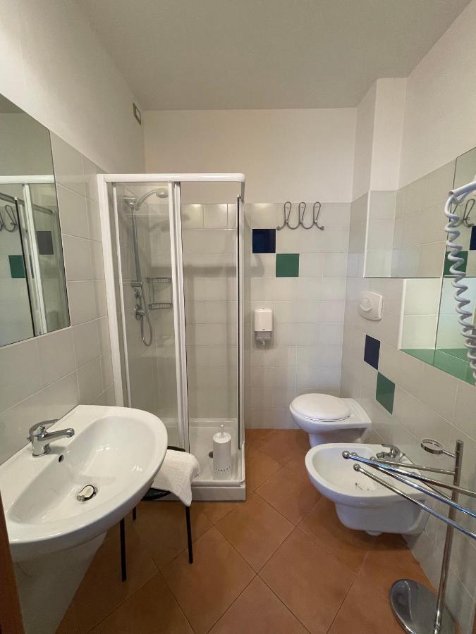 Hotel Leuco' 마르틴시쿠로 외부 사진