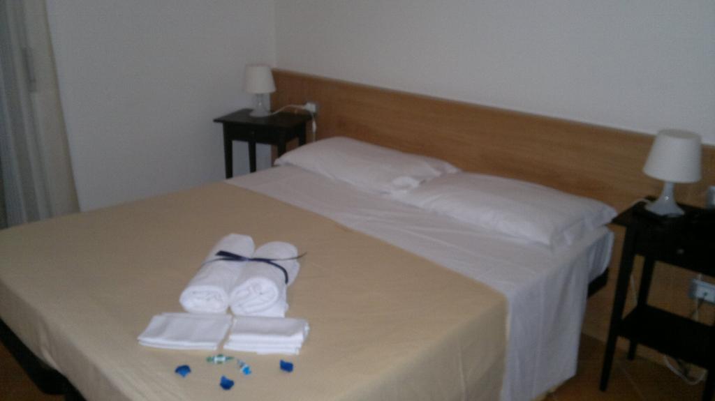 Hotel Leuco' 마르틴시쿠로 외부 사진