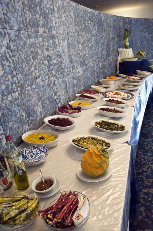 Hotel Leuco' 마르틴시쿠로 외부 사진
