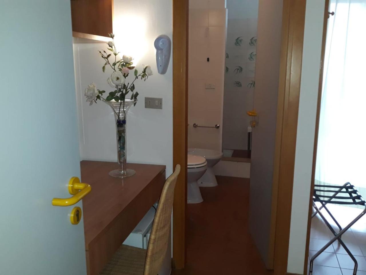Hotel Leuco' 마르틴시쿠로 외부 사진