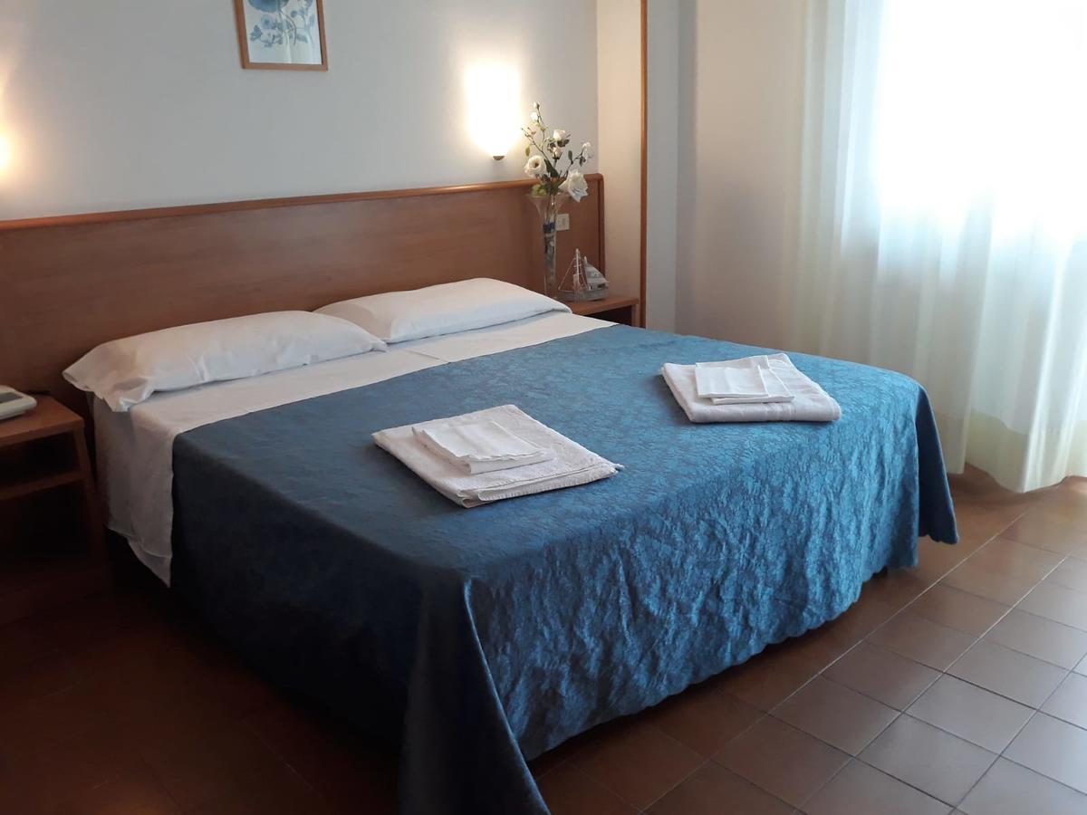 Hotel Leuco' 마르틴시쿠로 외부 사진