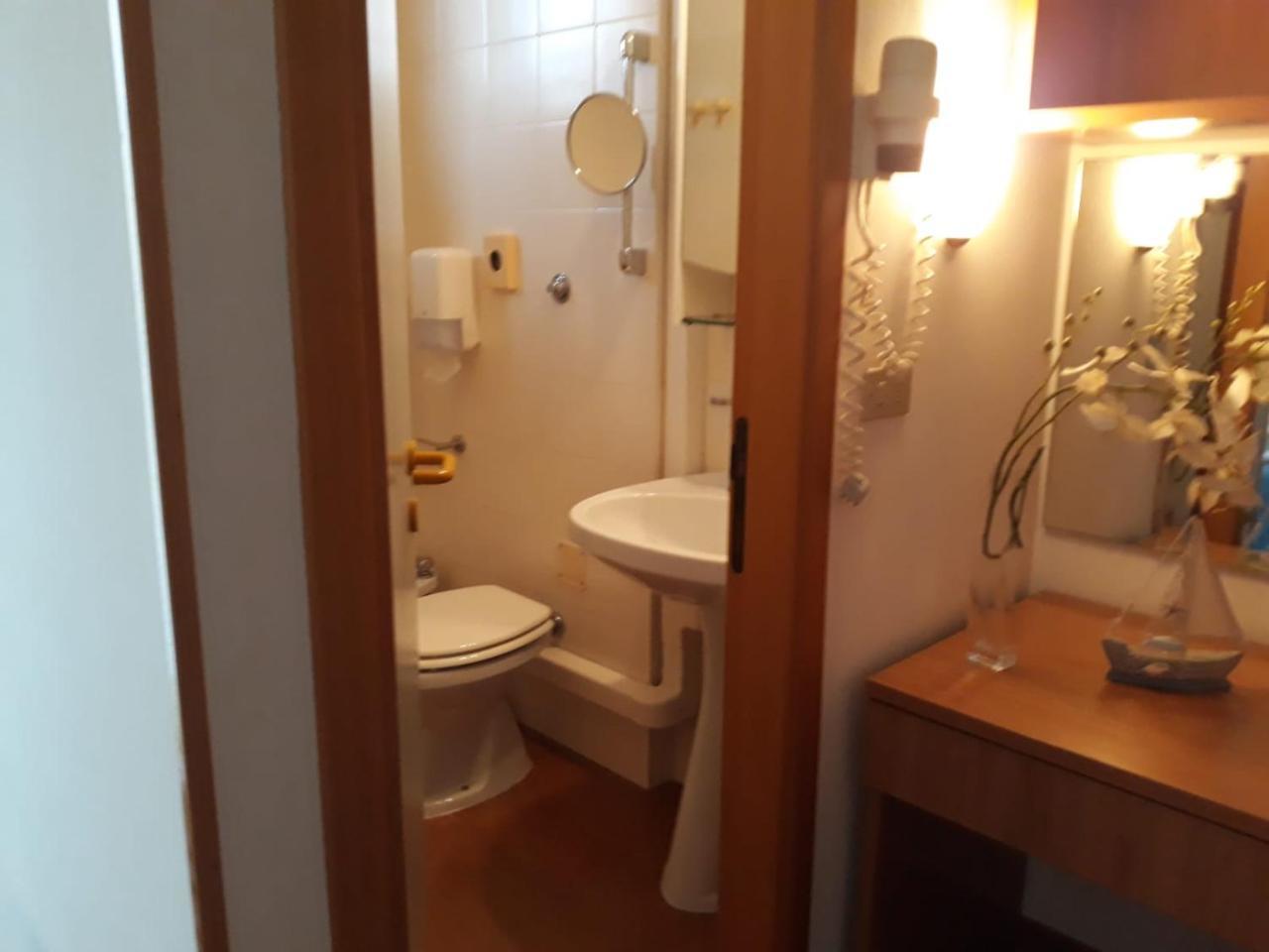 Hotel Leuco' 마르틴시쿠로 외부 사진