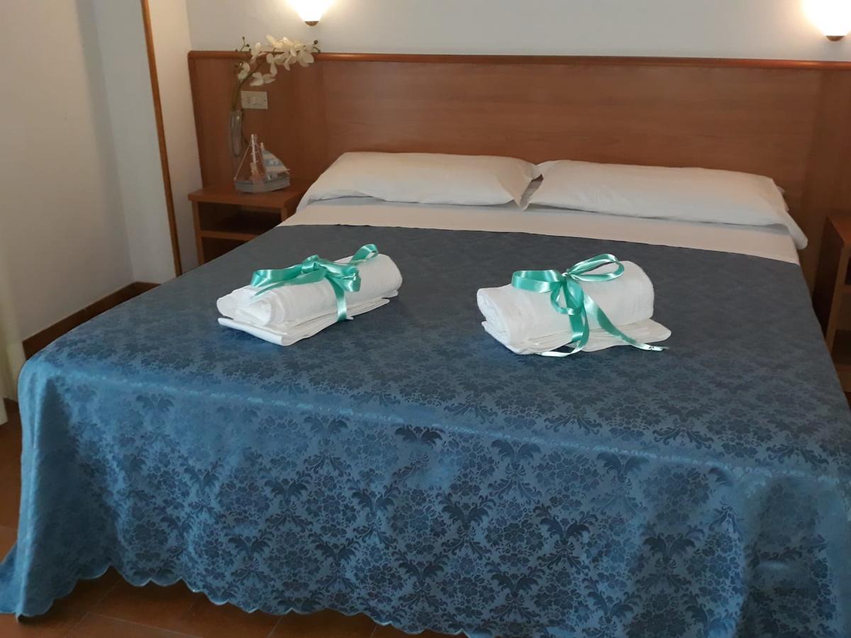 Hotel Leuco' 마르틴시쿠로 외부 사진