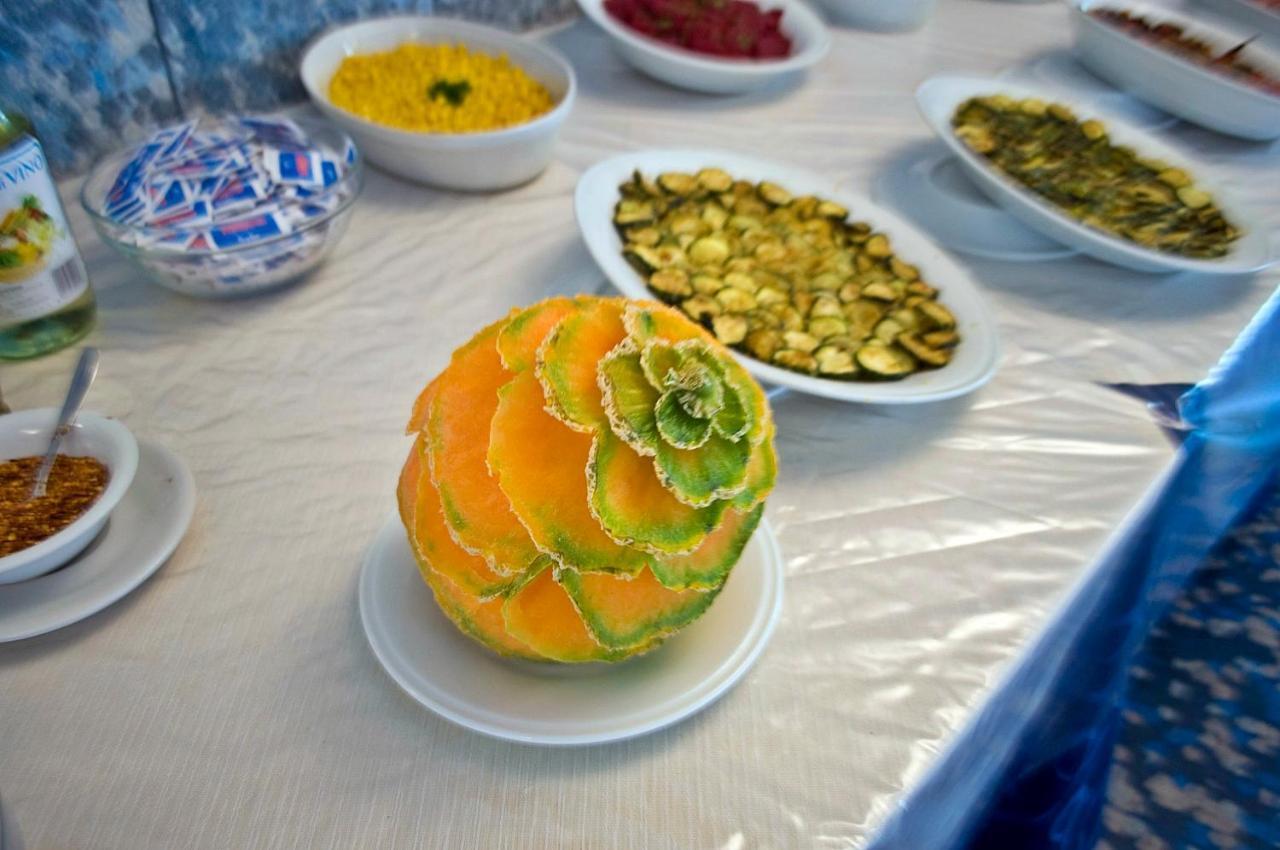 Hotel Leuco' 마르틴시쿠로 외부 사진