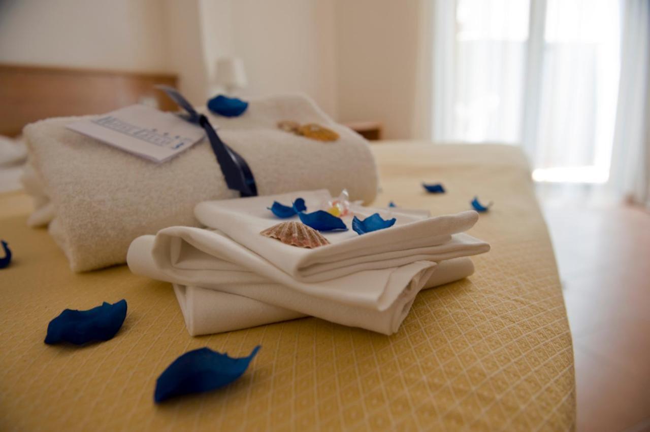 Hotel Leuco' 마르틴시쿠로 외부 사진
